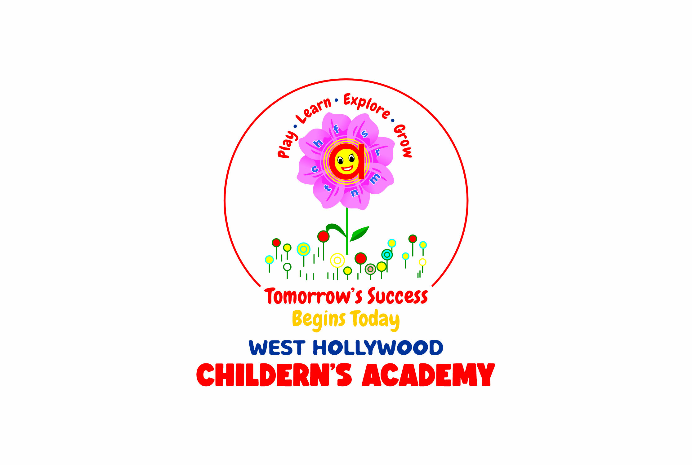WEST HOLLYWOOD CHILDREN'S ACADEMY